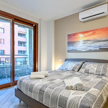 Апартаменты Bilocale Chic, 10 Min Aeroporto Milano-Bergamo, Box Auto E Aria Condizionata Сериате Экстерьер фото