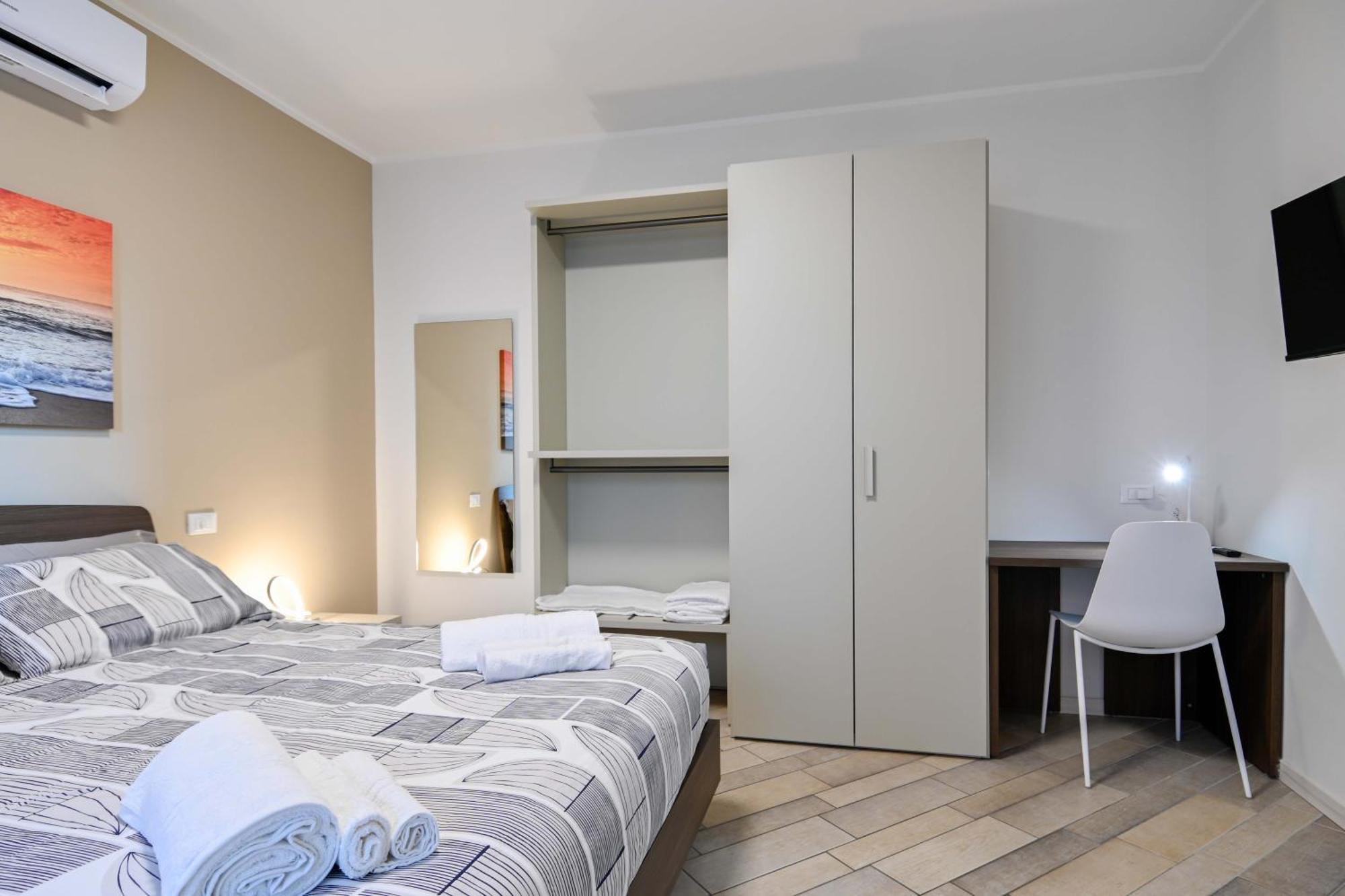 Апартаменты Bilocale Chic, 10 Min Aeroporto Milano-Bergamo, Box Auto E Aria Condizionata Сериате Экстерьер фото