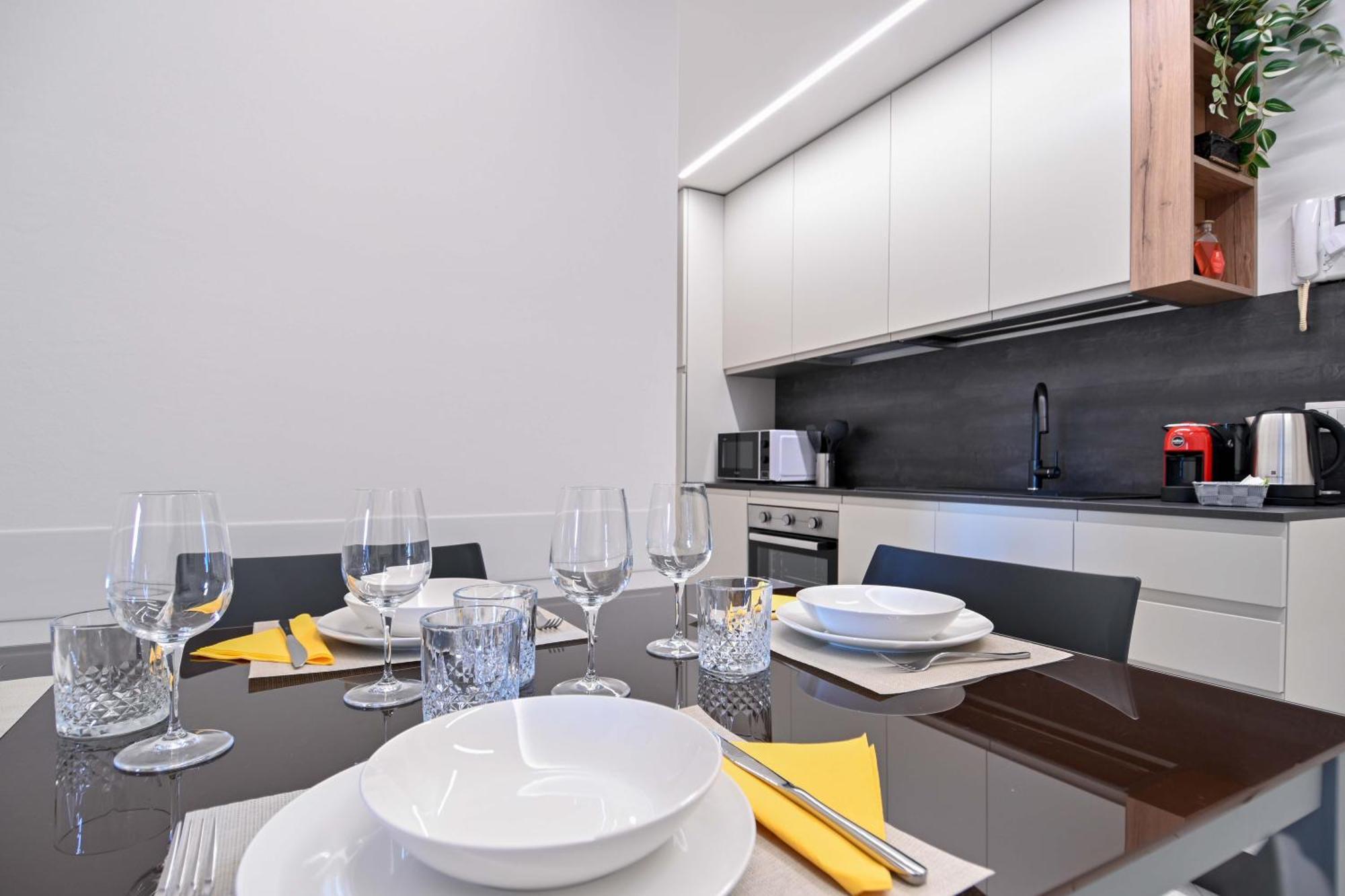 Апартаменты Bilocale Chic, 10 Min Aeroporto Milano-Bergamo, Box Auto E Aria Condizionata Сериате Экстерьер фото